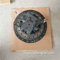 Excavator PC200-6 Travel Motor With Reducer Gearbox